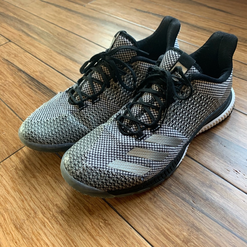 Adidas volleyball shoes